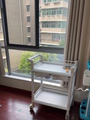 -武汉五洲整形外科医院