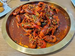-文叔·湖北名小吃·小龙虾(华强北店)
