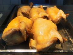 -琼菜人家·海南菜·文昌鸡(文昌大道店)