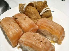-星伦多自助料理(华润万象城店)