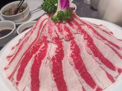-德天肥牛海鲜火锅(城西银泰店)