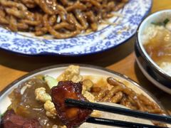 -食鸡公社辣子鸡·潍坊菜·烧烤