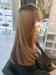-赤道 Hair Salon