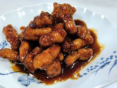 糖醋里脊-鼎香润(德胜门内店)