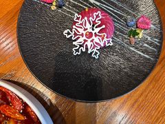-咖梦餐厅 COMENG RESTAURANT