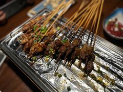 -李不管把把烧(绵阳总店)