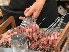 -小寒羊烧烤(凯瑞时代大厦店)