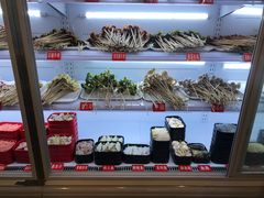 -钢管厂五区小郡肝串串香(车公庙店)