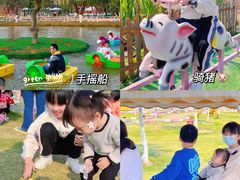 -长洲岛都市农业公园
