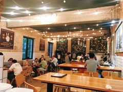 大堂-Arrow Factory Brewing箭厂啤酒