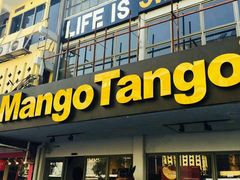 -Mango Tango
