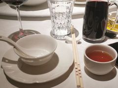 店内布置-玫瑰厅上海菜(兴国路店)