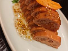 -海天楼中餐厅(吴宫泛太平洋酒店)