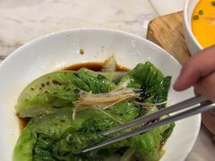 -宝月楼·台湾菜馆(天河城店)