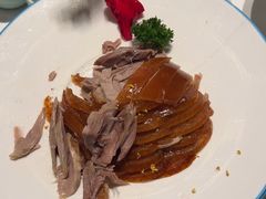 -聆桂烤鸭·金奖烤鸭(静联广场店)
