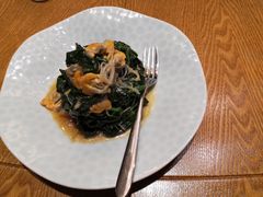 -新海渔港·胶东海鲜家常菜·家宴(奥体中心店)