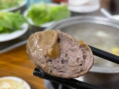 -贵宾牛·潮汕牛肉火锅(珠池总店)