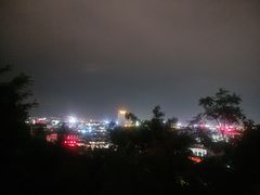 -丽江古城第一观景台
