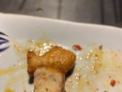 -很久以前羊肉串(清河店)
