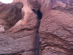 -天山神秘大峡谷