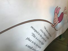 -小熊维尼历险之旅