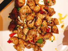 -康悦故事·悦享餐厅(东塘店)