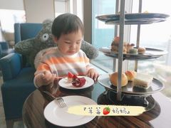-领事馆19号中餐厅(厦门海景洲际酒店)