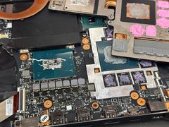 -联想Thinkpad官方旗舰店·售后维修中心(闵行店)