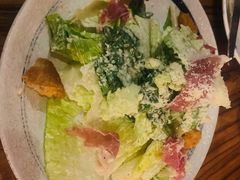 -PIZZA BIANCA(民园店)