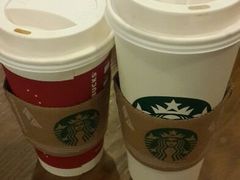 android_upload_pic-星巴克(宝山万达店)