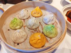 -上海和平饭店龙凤厅 Dragon Phoenix