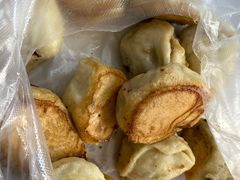 -老槐树煎包