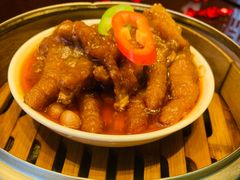-丽思卡尔顿酒店-天泰轩中餐厅(大沽北路店)