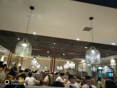 大堂-德香苑脆皮烤鸭·经典(爱融荟城店)