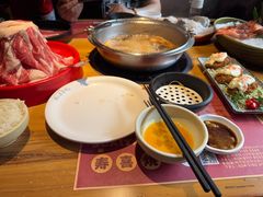 -慶の寿喜烧·和牛自助餐厅(浑南店)