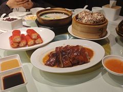 -老广酒楼(樱花店)