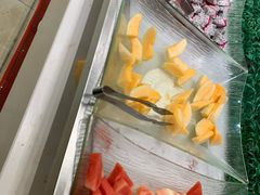 -泉福居酱骨头自助广场(南大街商业步行街店)