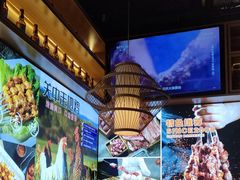 -叁宝烧烤 西安烧烤 领跑品牌(学府路店)
