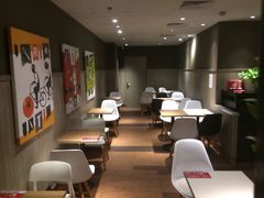 -肯德基(马路湾店)