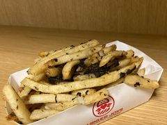-Burger Joys Central(中环士丹利街店)
