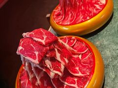 -牛New寿喜烧(金鹰世界店)
