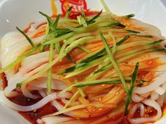 -子午路张记肉夹馍(曲江店)