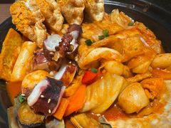 -虎哥六韩式烤肉料理 TIGERGRILL(隆生金山湖中心购物广场店)