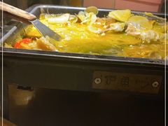 -炉鱼(西溪银泰城店)
