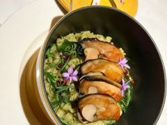 -Oyster Talks 四度蚝法餐厅