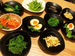 -伊豆野菜村(大族广场店)