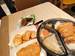-德克士(洪洞店)
