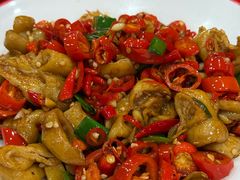 -赣江菜江西小炒