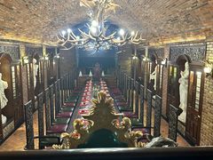 -福禧酒窖·中餐厅 (万柳店)