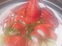 -三个渔夫·蒸汽海鲜(小白楼店)